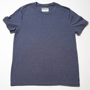 Men’s Express Dynamic Crewneck T-Shirt